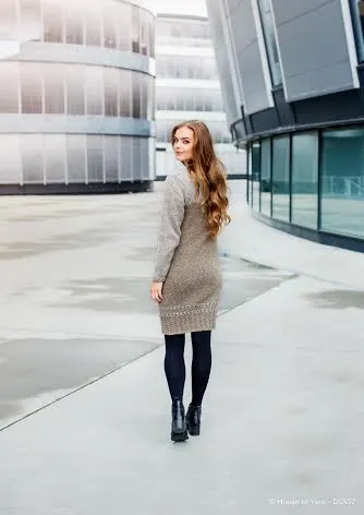 Magazine: DSA37 Alpaca Chic