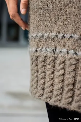 Magazine: DSA37 Alpaca Chic