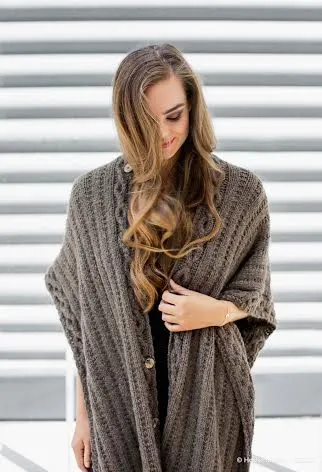 Magazine: DSA37 Alpaca Chic