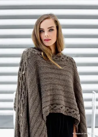 Magazine: DSA37 Alpaca Chic