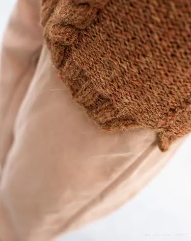 Magazine: DSA37 Alpaca Chic