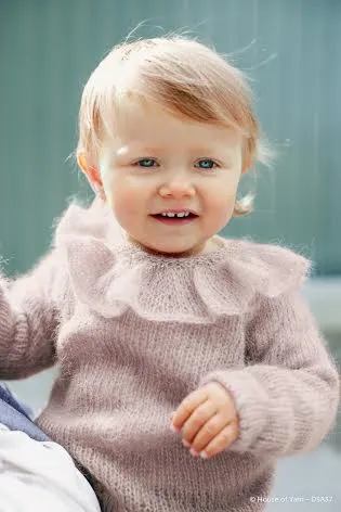 Magazine: DSA37 Alpaca Chic