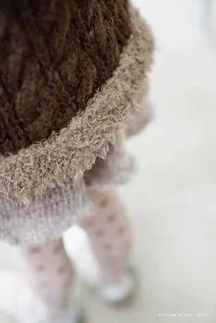 Magazine: DSA37 Alpaca Chic