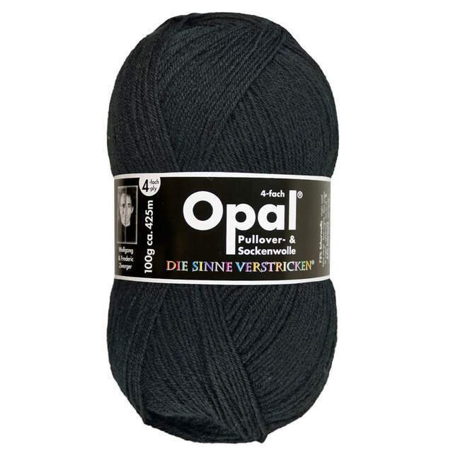 Opal Uni 4-PLY