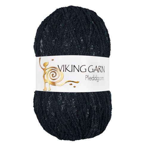 Viking Pleddgarn 726 Slate