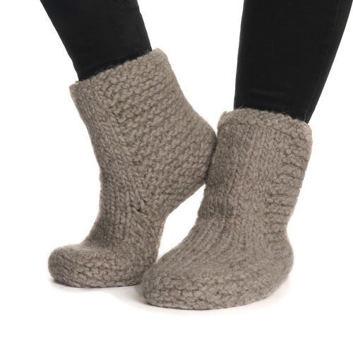 Viking Naturgarn 607 Beige