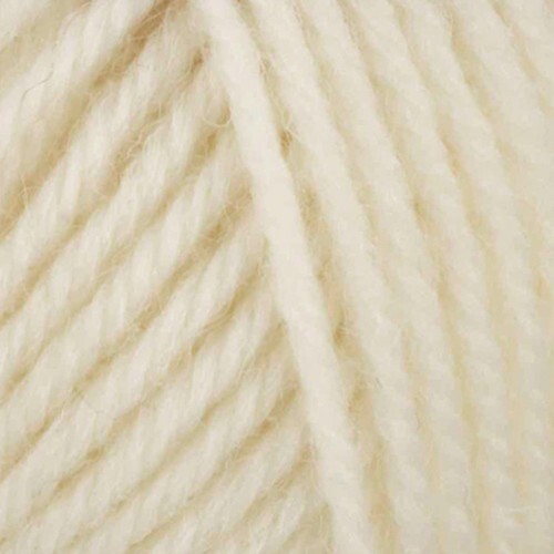 Viking Superwash 101 White