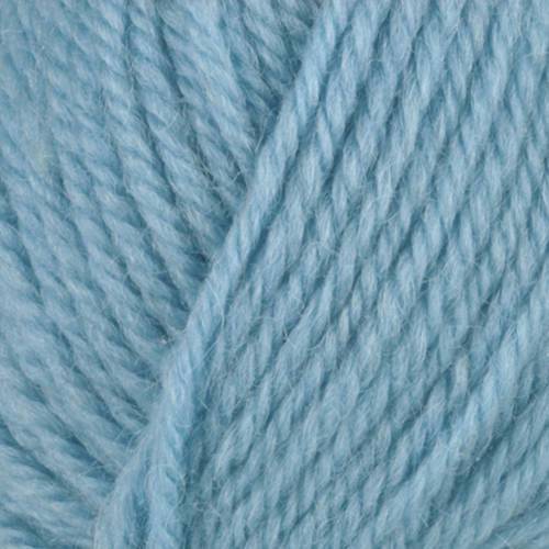 Viking Superwash 120 Light blue