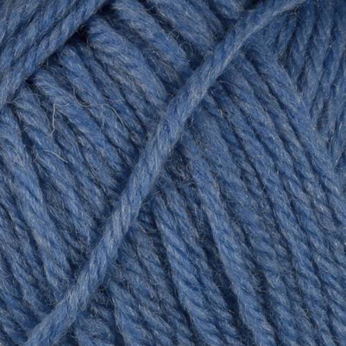 Viking Superwash 123 Medium blue