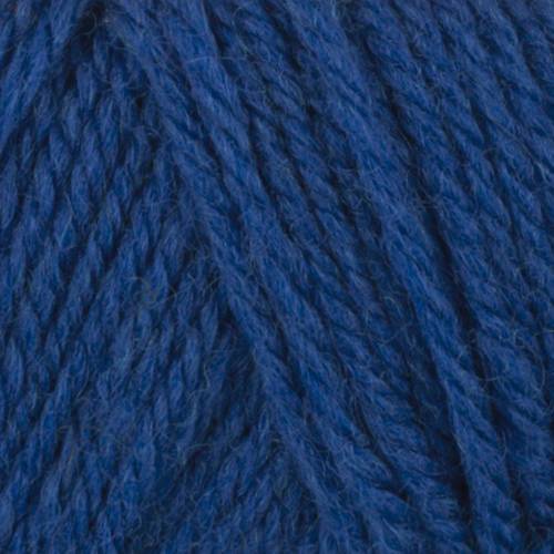 Viking Superwash 125 Cobalt blue