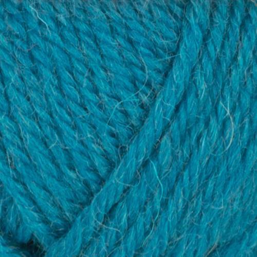 Viking Superwash 129 Turquoise
