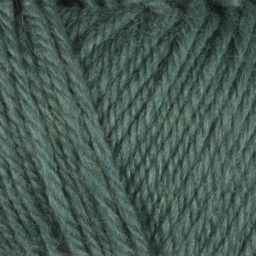 Viking Superwash 134 Blue green