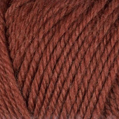 Viking Superwash 153 Tobacco