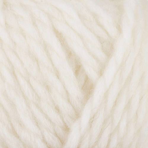 Viking Hobbygarn 900 White