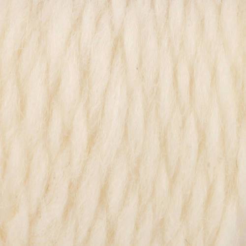 Viking Hobbygarn 902 Natural white