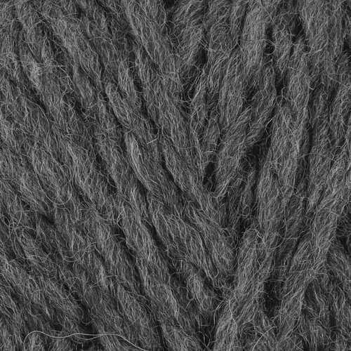 Viking Hobbygarn 915 Gray