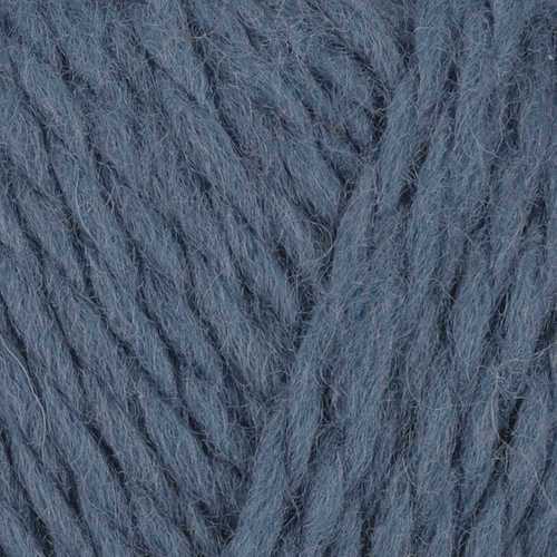 Viking Hobbygarn 927 Blue