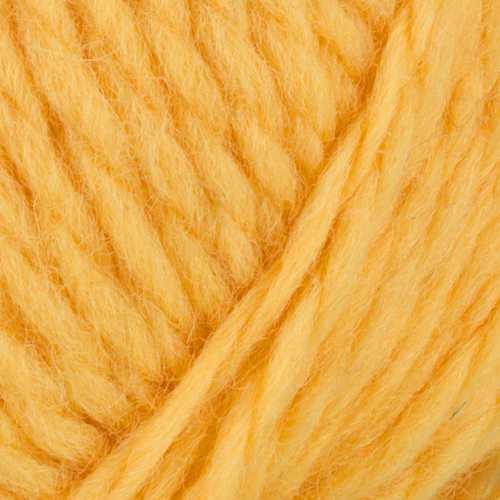 Viking Hobbygarn 946 Yellow