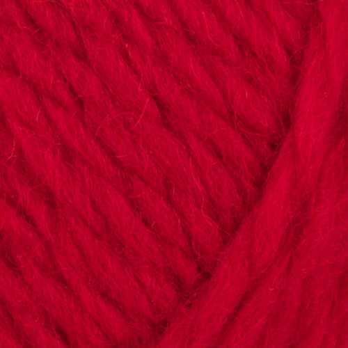 Viking Hobbygarn 950 Red