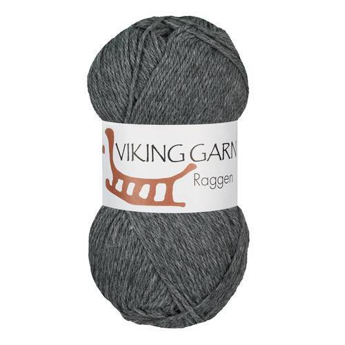 Viking Raggen 715 Grey