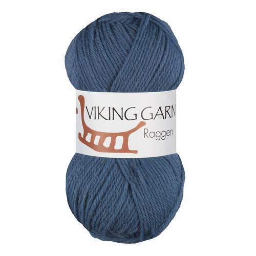 Viking Raggen 783 Blue