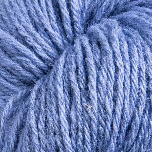 Järbo Svensk Ull 4tr 12 Dala blue
