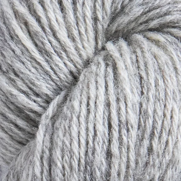Järbo Svensk Ull 4tr 02 Gotland grey