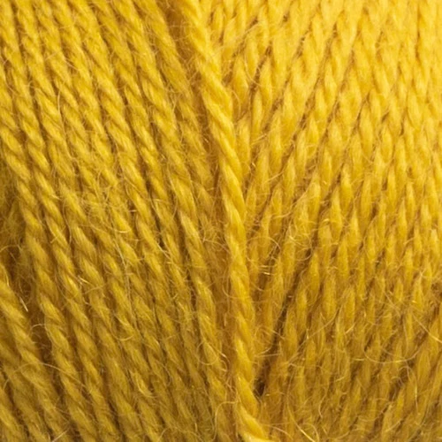 Järbo Alpacka Solo 22 Honey yellow