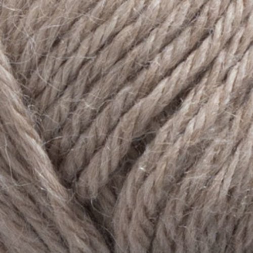 Svarta Fåret Soft Lama