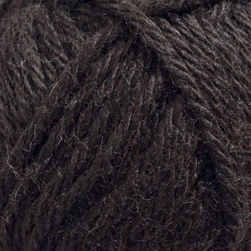 Svarta Fåret Soft Lama