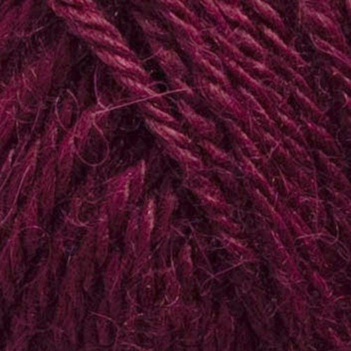 Svarta Fåret Soft Lama