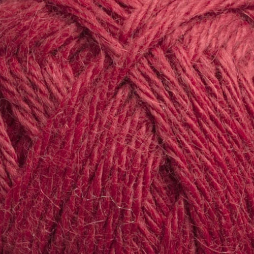 Svarta Fåret Soft Lama 045 Goji berry