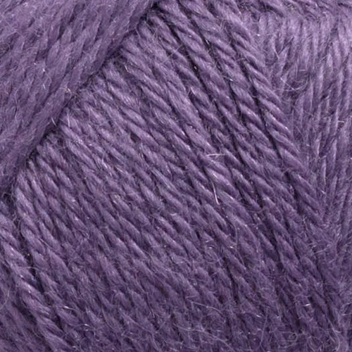 Svarta Fåret Soft Lama 062 Imperial purple