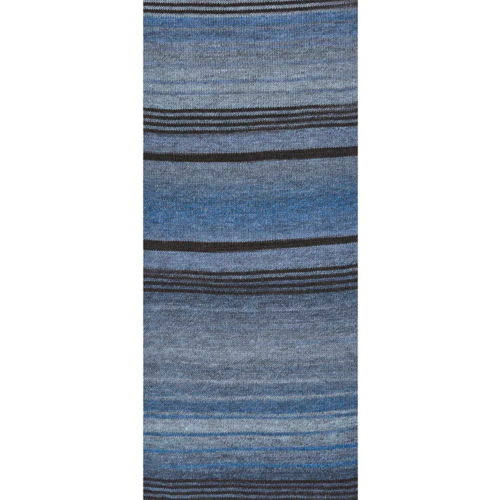 Mayflower Taormina 024 Black/ Denim/ Pastel Blue/ Dark Blue