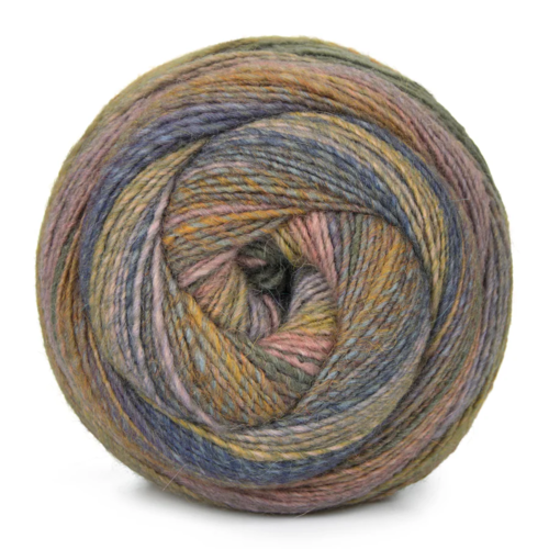 Mayflower Taormina 004 Dusty rose/Sage/Olive/Lavender