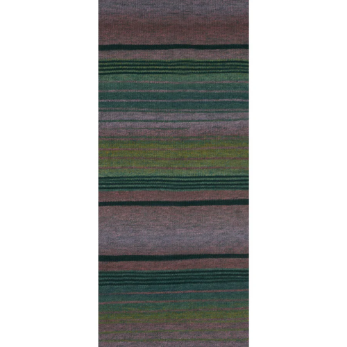 Mayflower Taormina 013 Dark sage/Avocado/Dark green/Lavender