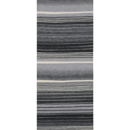 Mayflower Taormina 012 Charcoal gray/Silver/White/Granite