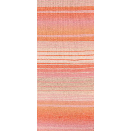 Mayflower Taormina 017 Coral/ Rosehip/ Pink/ Powder