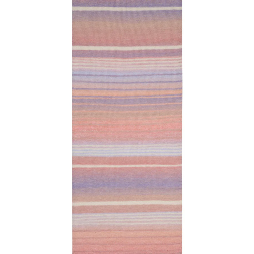 Mayflower Taormina 016 Cream/Peach/Lavender/Soft pink