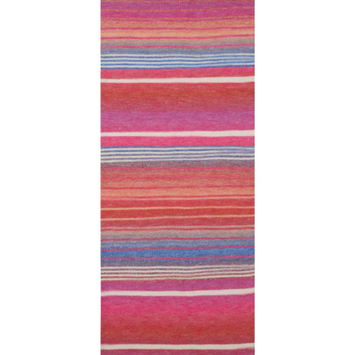 Mayflower Taormina 015 Pink/Apricot/Cream/Blue