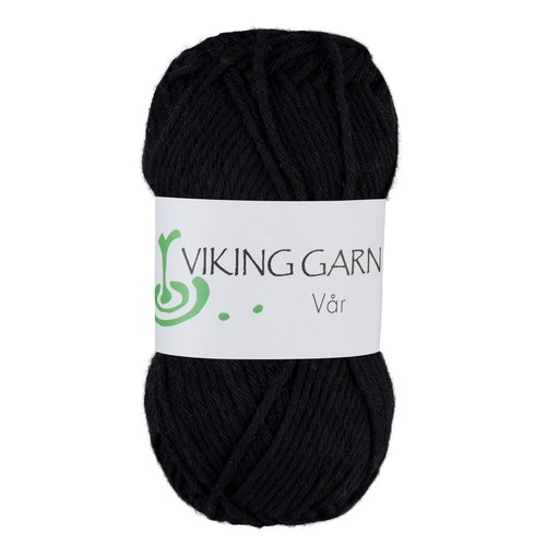 Viking Vår 403 Black