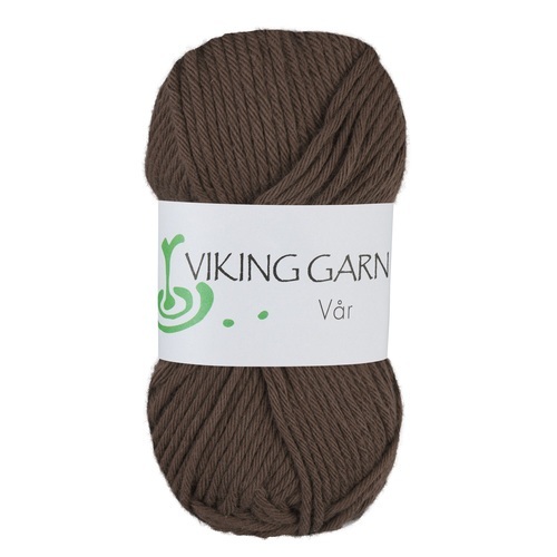 Viking Vår 408 Brown
