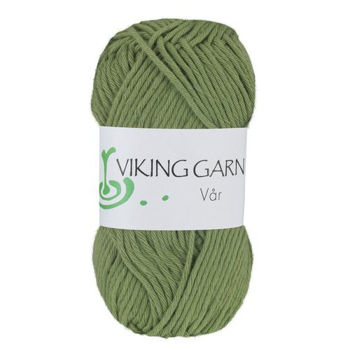 Viking Vår 432 Green