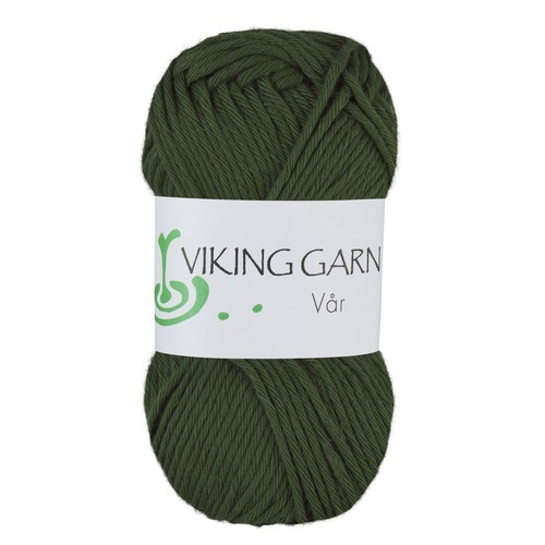 Viking Vår 433 Dark green