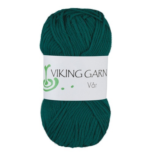 Viking Vår 434 Dark petrol