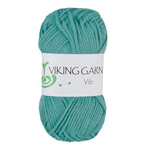 Viking Vår 437 Turquoise