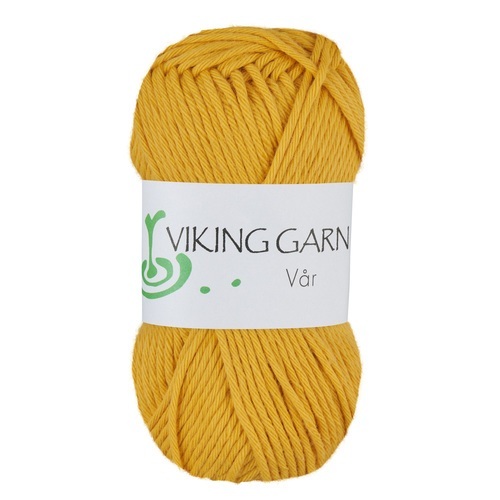 Viking Vår 440 Yellow