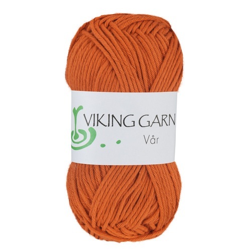 Viking Vår 453 Terracotta