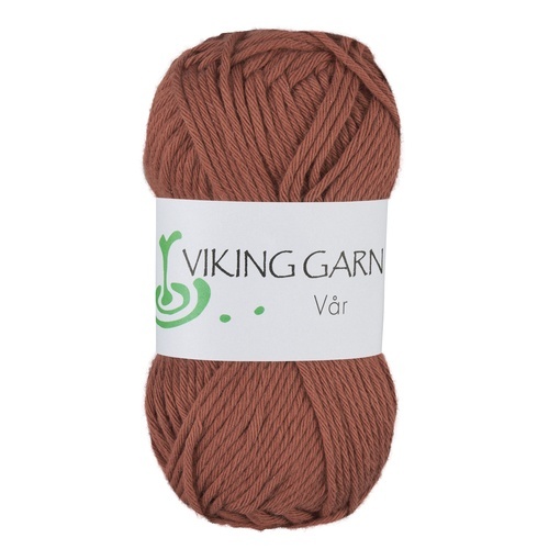 Viking Vår 458 Tobacco