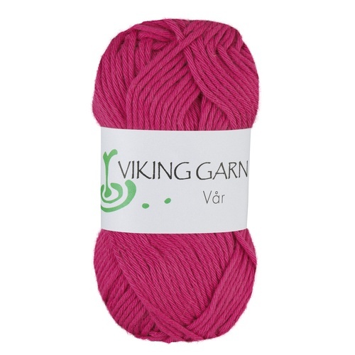 Viking Vår 464 Cerise